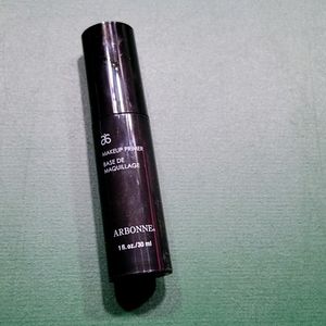 Arbonne agewell makeup primer